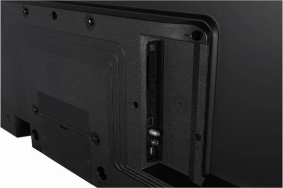 Image du produit Toshiba 55UV2363DAN Téléviseur 55 pouces / VIDAA Smart TV (4K UHD, Dolby Vision HDR, triple tuner) (55", LED, 4K, 2024)
