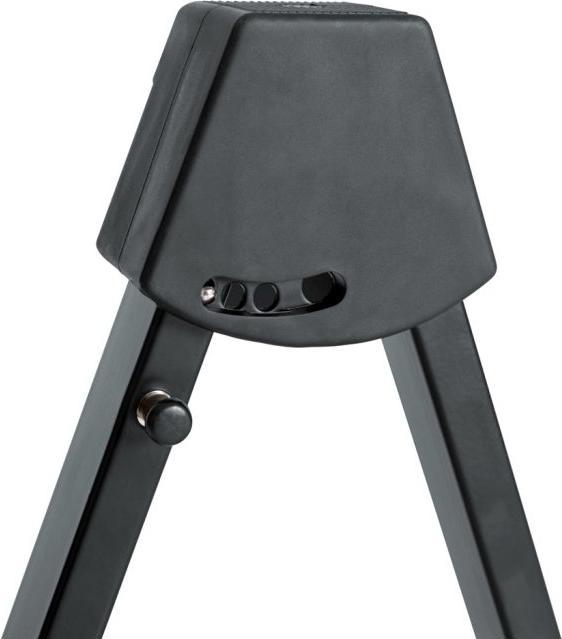 Actual product image Gator GFW-GTRA-4000 (Electric guitar, Bass, Ukelele, Fiddle, Guitar)