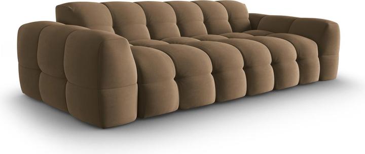 Actual product image Maison Heritage Nino (2 person sofa, 3-seater, 4-seater)