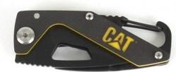 Image du produit Cat couteau de poche 13,3 cm (Cutters)