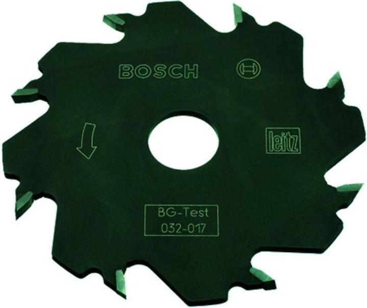 Produktbild Bosch Professional Zubehör Blattschneider, 8, 22 mm, 4 mm