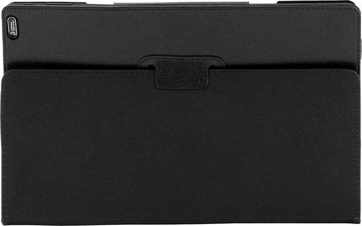 Produktbild Hannspree Zeus (nur WLAN, 13.30", 32 GB, Black)