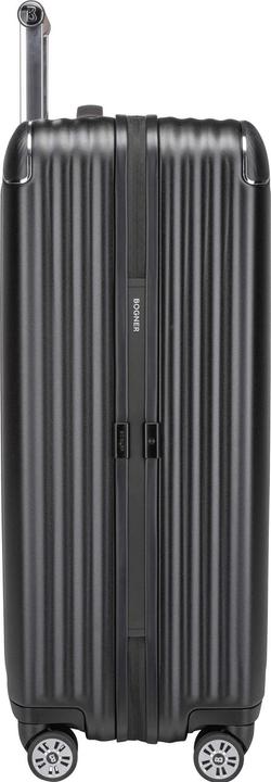 Image du produit Bogner Trolley + valise Piz Deluxe C65 Trolleycase MVZ 4w (73 l)