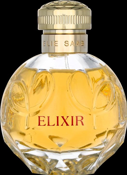 Immagine prodotto Elie Saab Elixir Eau de Parfum Spray 1000ml (Eau de parfum, 100 ml)