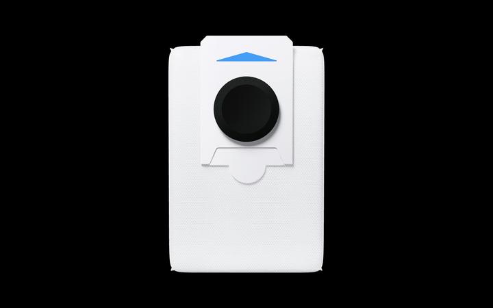 Image du produit Ecovacs DEEBOT X2 COMBO Sacs à poussière antibactériens 3L - DDB030028 (3 x)
