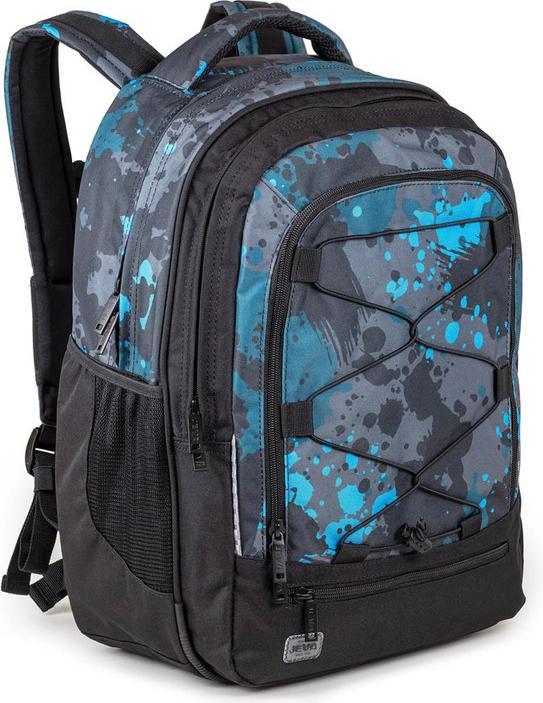 Actual product image JEVA Survivor Sac à dos Spray (26 l)