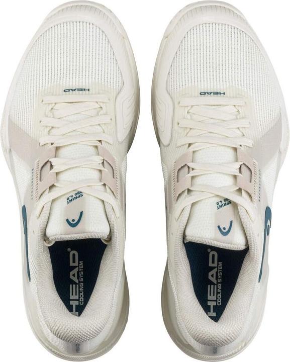Image du produit Head Sprint Pro 4.0 Sandplatz Tennisschuh Damen (37)