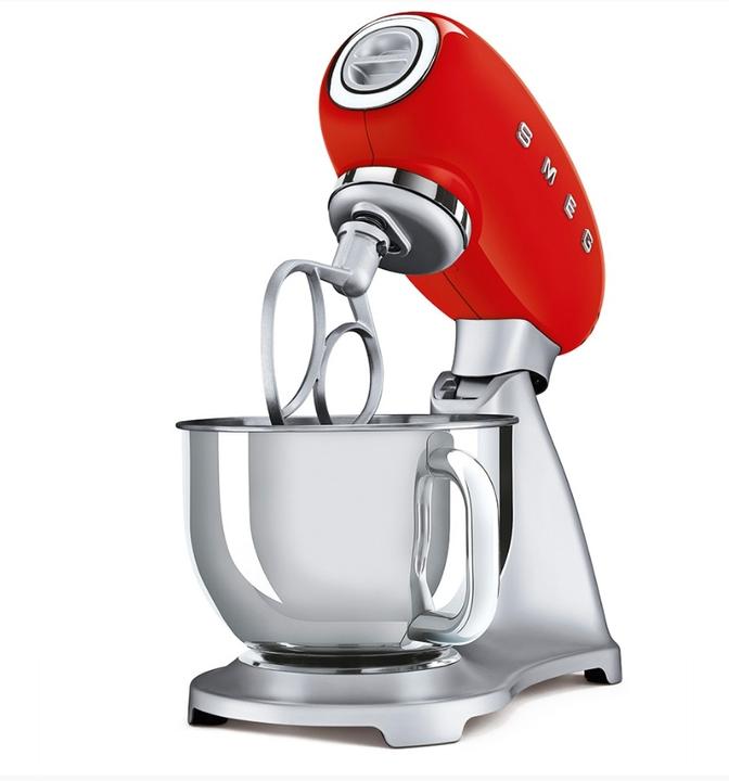 Produktbild Smeg 50's Retro Style (800 W)