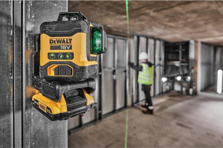 Produktbild DeWalt DCLE34031D1-QW