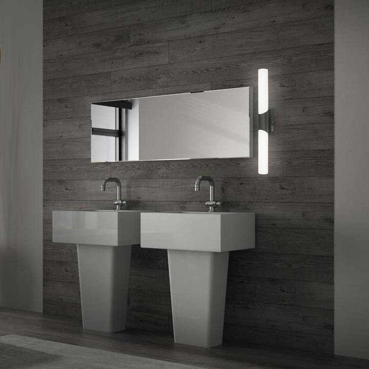 Image du produit Briloner Lampe LED pour salle de bain (1300 lm)