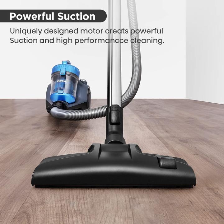 Produktbild Eureka Whirlwind