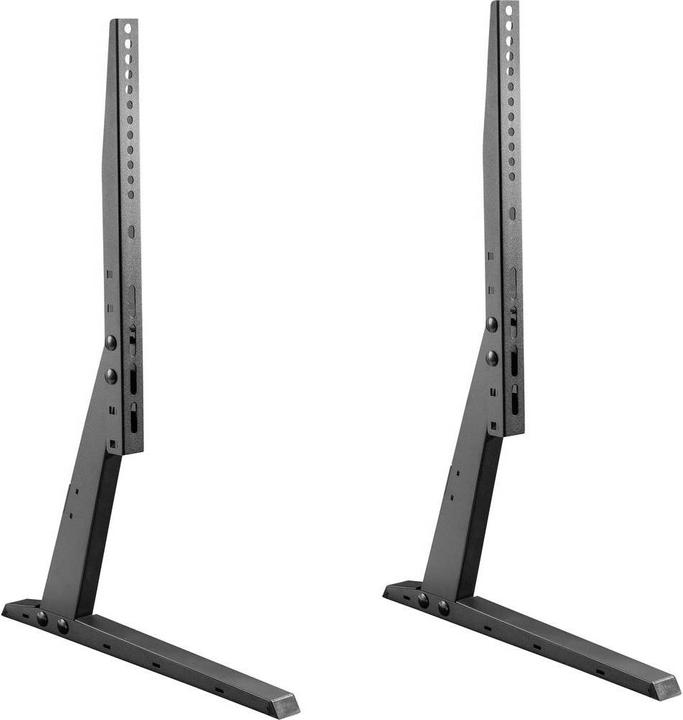 Actual product image SpeaKa Professional TV stand 94 - 117.8 cm (37 - 70) (Table, 70", 35 kg)