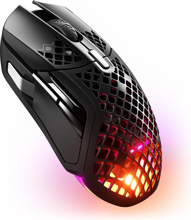 Productafbeelding SteelSeries Aerox 5 (Draadloze)