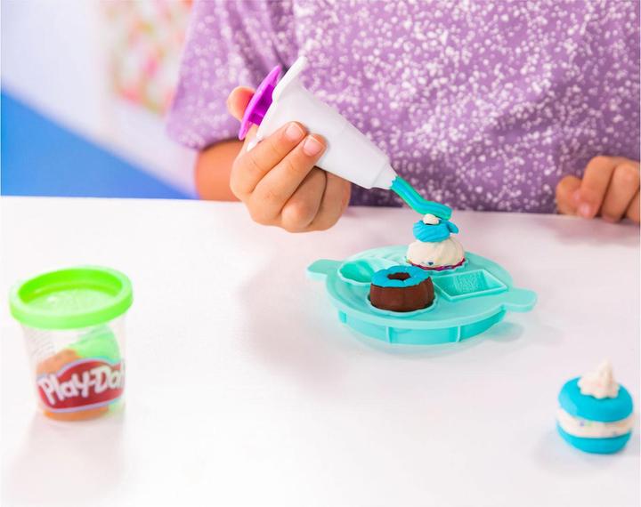 Image du produit Play-Doh Kitchen Creations Super Robot de cuisine
