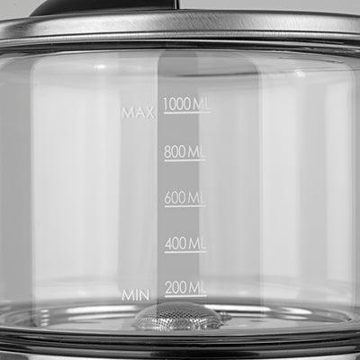 Actual product image Beem Coffee maker with scales