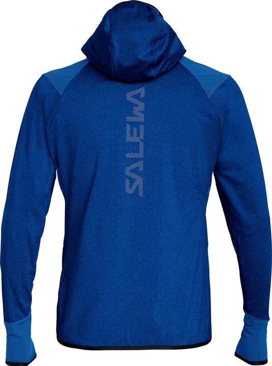Produktbild Salewa Agner Hybrid Polarlite Durastretch Kapuzenjacke (XXL)
