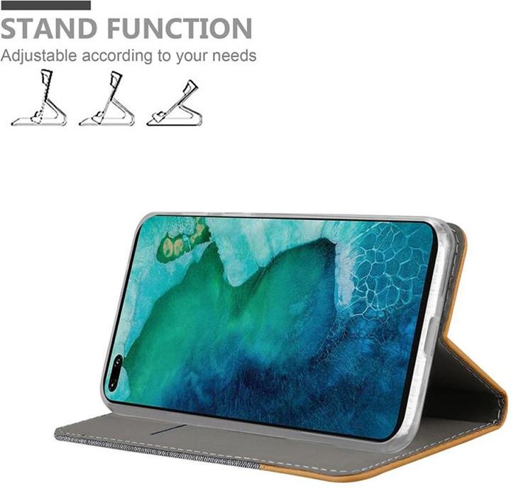 Actual product image Cadorabo Jeans Optik (Honor View 30 Pro)