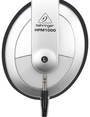 Produktbild Behringer Hpm1000 (Kabelgebunden)