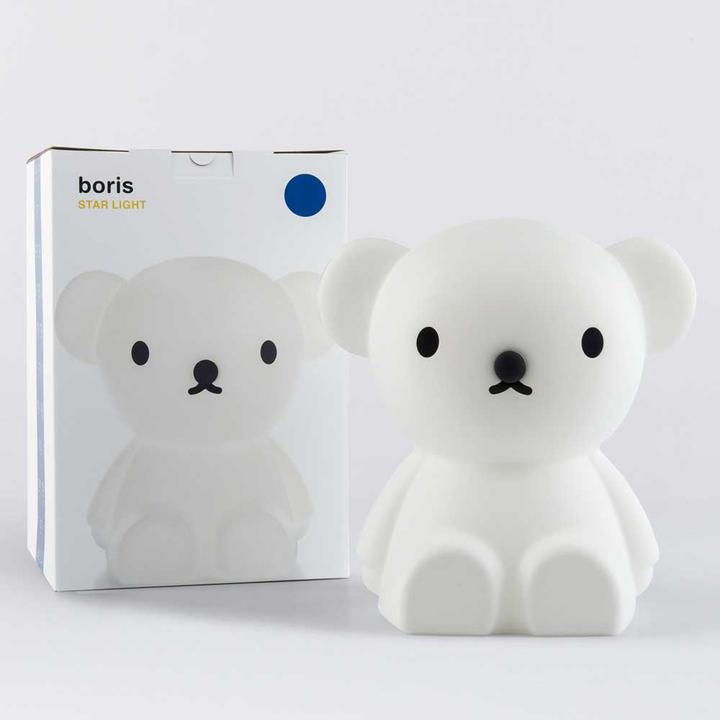 Image du produit Mr Maria Lampe Boris "Star Light" de M. Maria