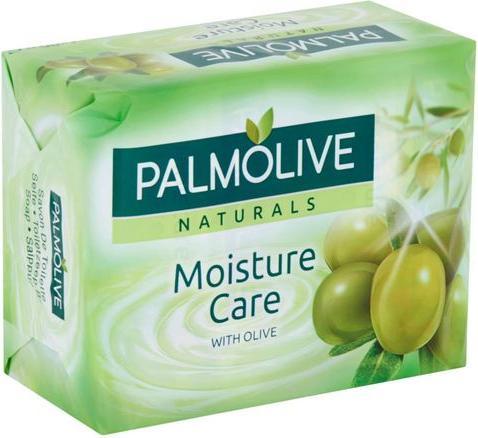 Produktbild Palmolive Festseife 4er, 90 Gramm (Seifenlotion)