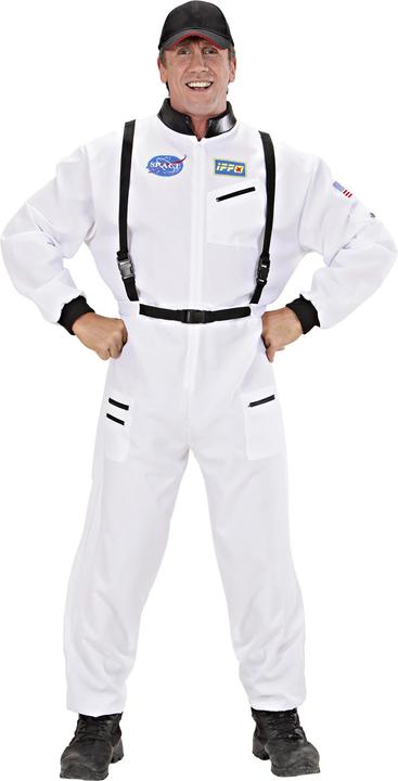 Actual product image Widmann astronaut costume (M)
