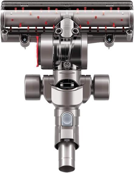 Produktbild Dyson Turbinendüse