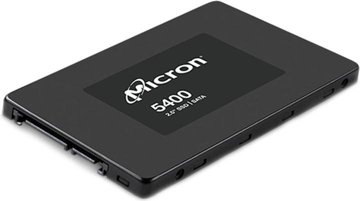 Actual product image Lenovo ThinkSystem 2.5" 5400 MAX 1.92TB Mixed U (1920 GB, 2.5")