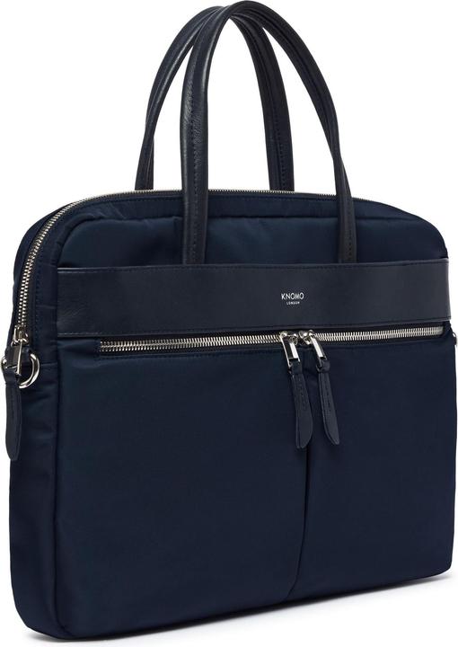 Produktbild Knomo Mayfair Hanover Aktentasche 36 cm