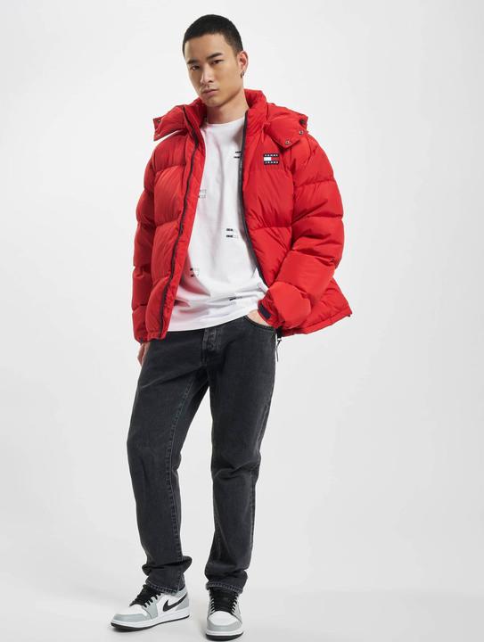 Actual product image Tommy Jeans Alaska (L)