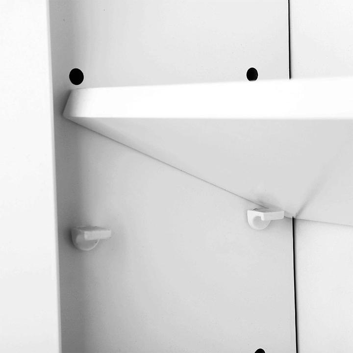 Actual product image Vasagle Lauren (60 x 15 x 55 cm)