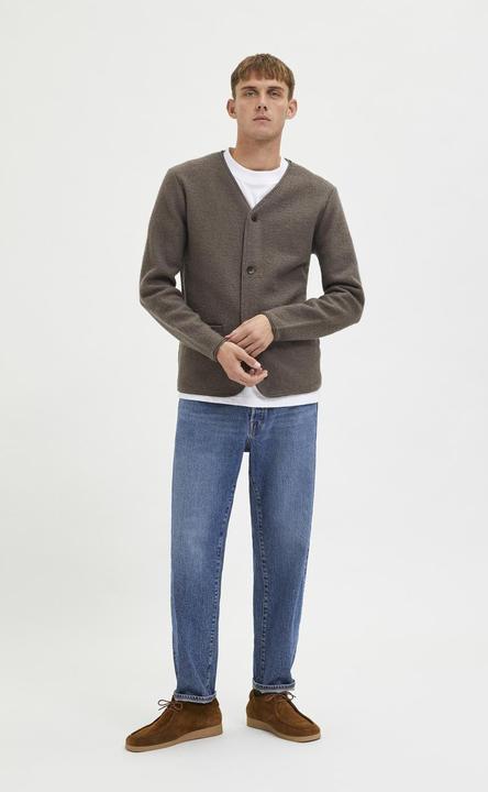 Immagine prodotto Selected Homme Cardigan in lana (XL)