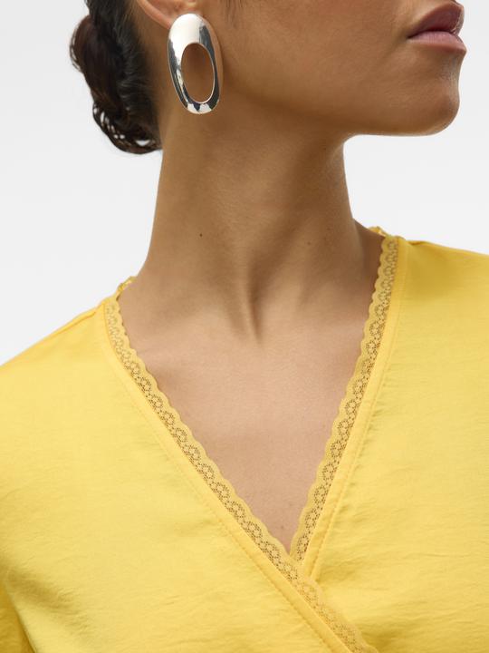 Image du produit Vero Moda VMSOFIA Top Bluse (M)