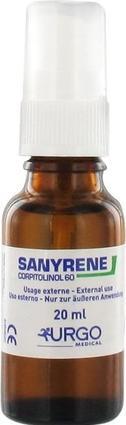 Urgo Sanyrene