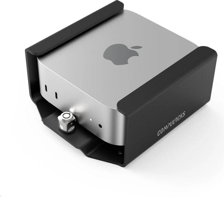 Actual product image Compulocks MAC MINI M4 2024 MOUNT