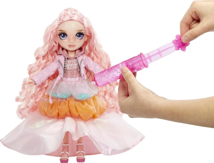 Actual product image MGA Rainbow High Winter Wonderland