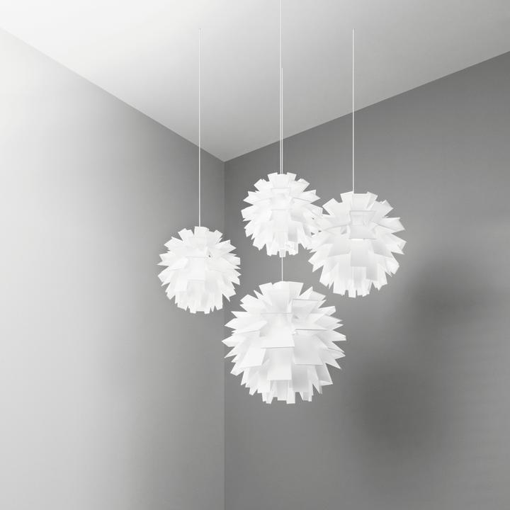 Actual product image Normann Copenhagen Standard 69 (E27)