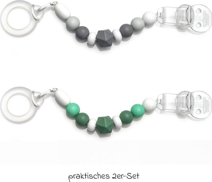 Produktbild Philips Avent Neugeborenen-Starter-Set (330 ml)