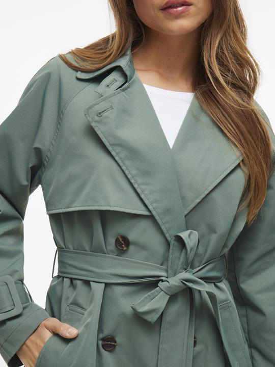 Immagine prodotto Vila Klassischer Trenchcoat (38)