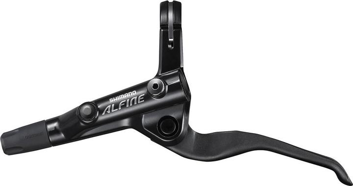Actual product image Shimano Alfine BL-S7000 (Rear brake, Brake lever)