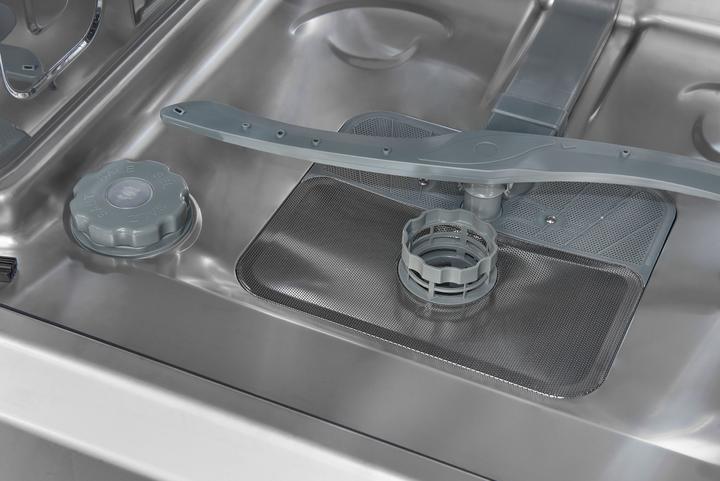 Productafbeelding Exquisit Exqu GeschSp GSP9112-030E zilver 813400302