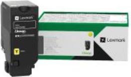 Produktbild Lexmark LXK Rtrn 31K MS/X63 Crtg (B)