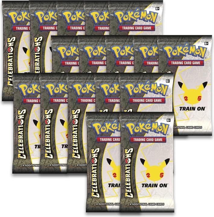 Immagine prodotto Pokémon Ultra Premium Collection (Inglese, Box Set e Collezione)