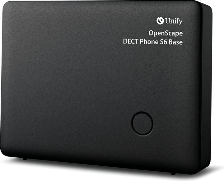 Produktbild Unify OpenScape DECT Phone S6 Base