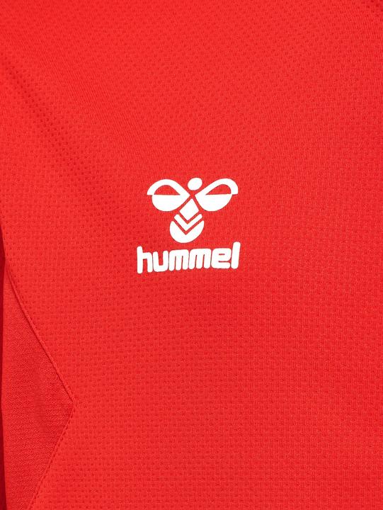 Immagine prodotto hummel Hmlauthentic Pl Giacca Con Zip Bambini (116)