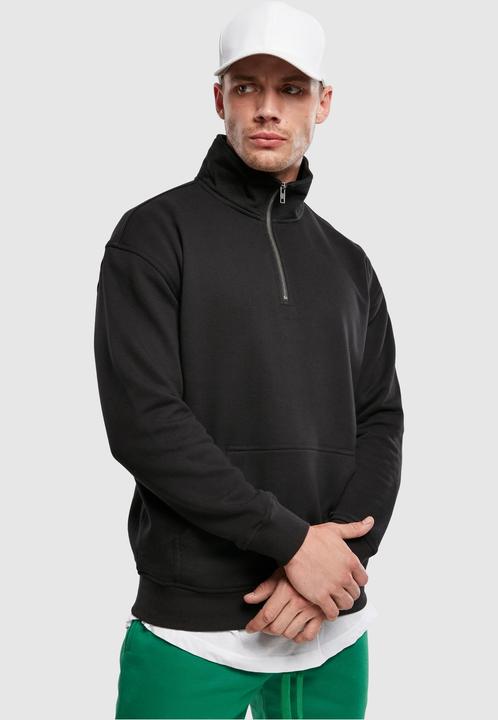 Produktbild Urban Classics Organic Basic Troyer (L, XXL)