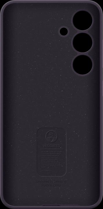 Immagine prodotto Samsung Custodia in silicone (Samsung Galaxy S24)