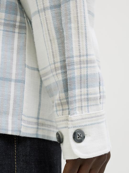 Immagine prodotto Jack & Jones Comfort Fit Overshirt Overshirt (XL)