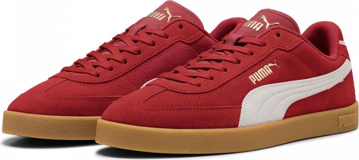Actual product image Puma Club II Era Suede (44)