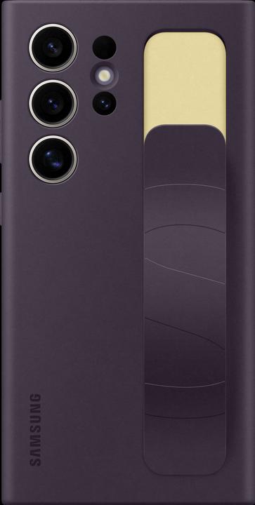 Actual product image Samsung Standing Grip Case (Samsung Galaxy S24 Ultra)