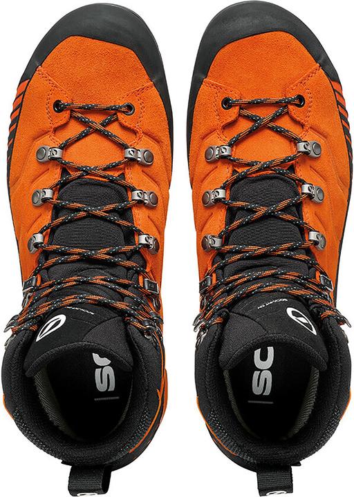 Actual product image Scarpa Ribelle TRK GTX (43.5)